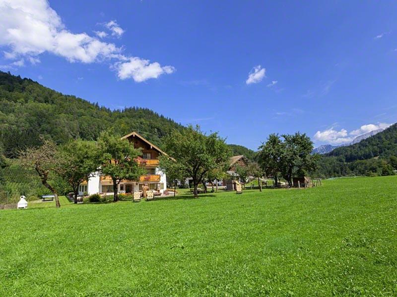 Gaestehaus Anfanglehen Ramsau bei Berchtesgaden Εξωτερικό φωτογραφία