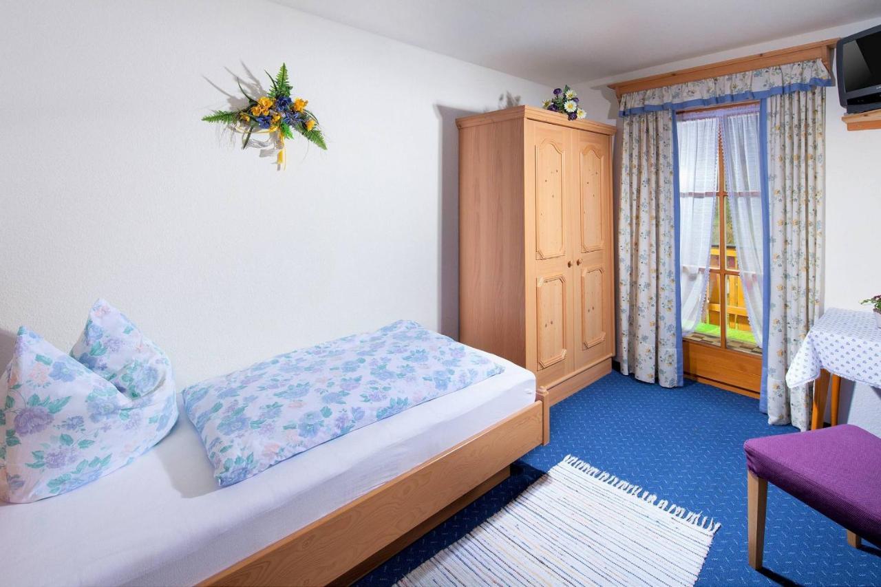 Gaestehaus Anfanglehen Ramsau bei Berchtesgaden Δωμάτιο φωτογραφία