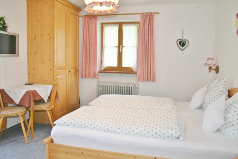 Gaestehaus Anfanglehen Ramsau bei Berchtesgaden Δωμάτιο φωτογραφία