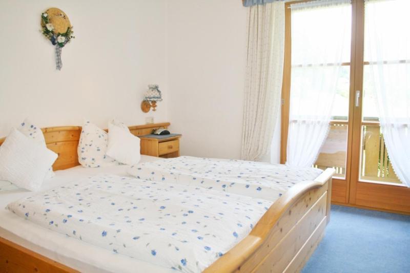 Gaestehaus Anfanglehen Ramsau bei Berchtesgaden Δωμάτιο φωτογραφία