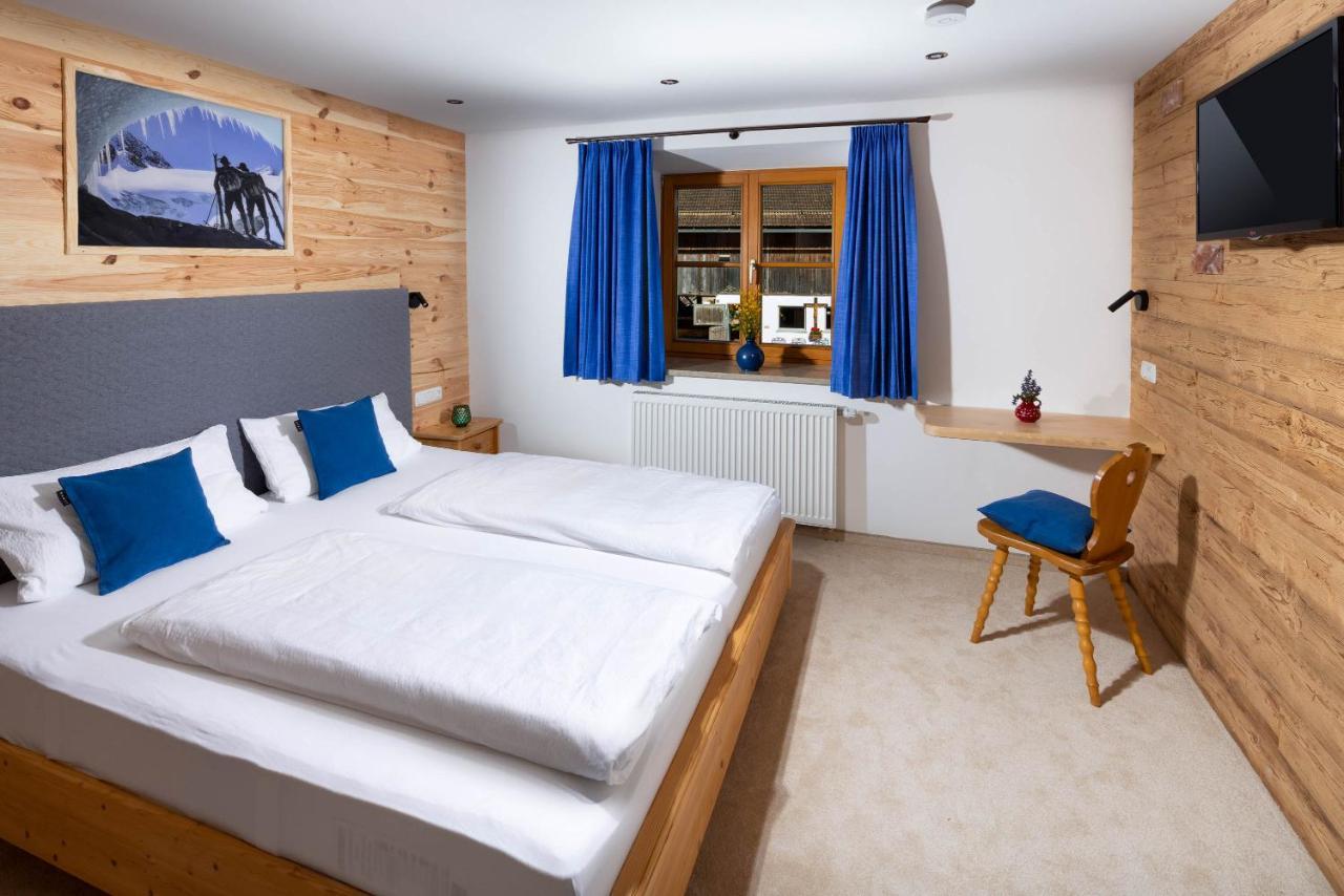 Gaestehaus Anfanglehen Ramsau bei Berchtesgaden Εξωτερικό φωτογραφία
