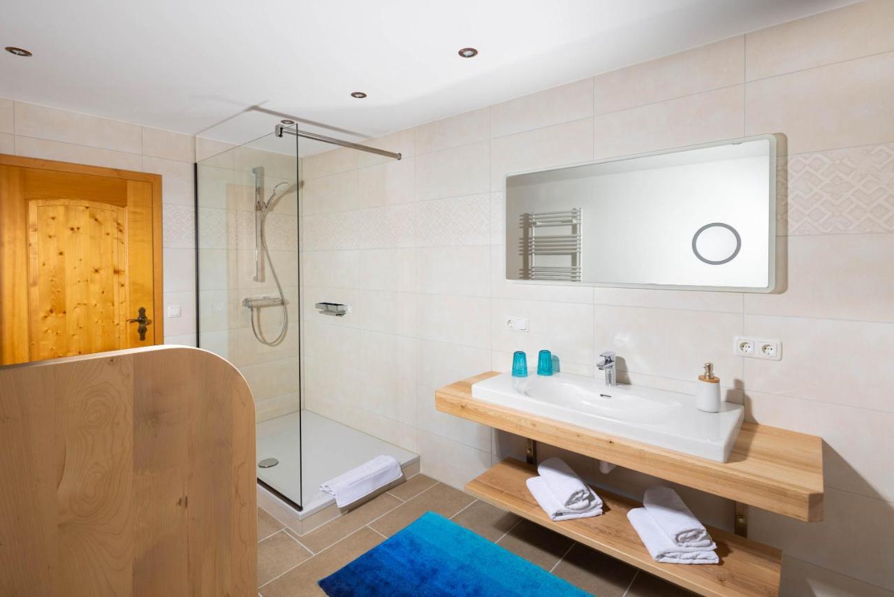 Gaestehaus Anfanglehen Ramsau bei Berchtesgaden Εξωτερικό φωτογραφία