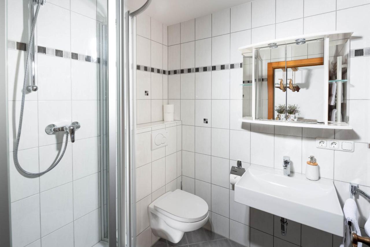 Gaestehaus Anfanglehen Ramsau bei Berchtesgaden Εξωτερικό φωτογραφία