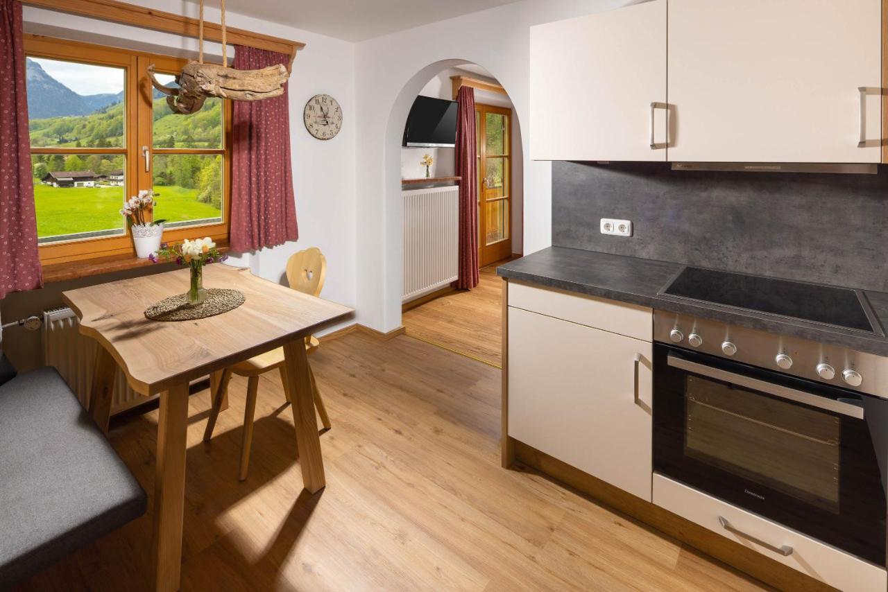Gaestehaus Anfanglehen Ramsau bei Berchtesgaden Εξωτερικό φωτογραφία